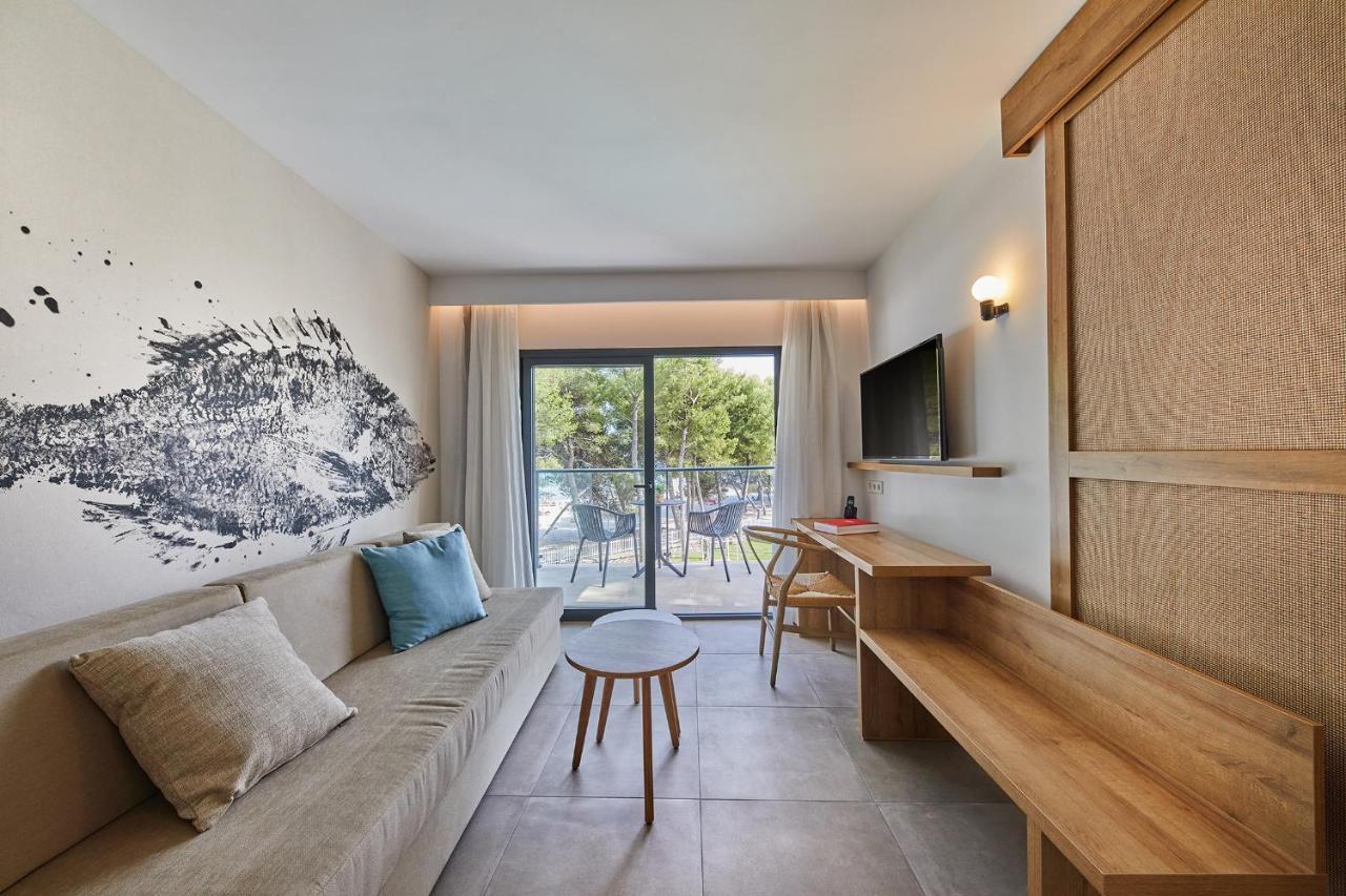 Hotel Sofia Alcudia Puerto de Alcúdia