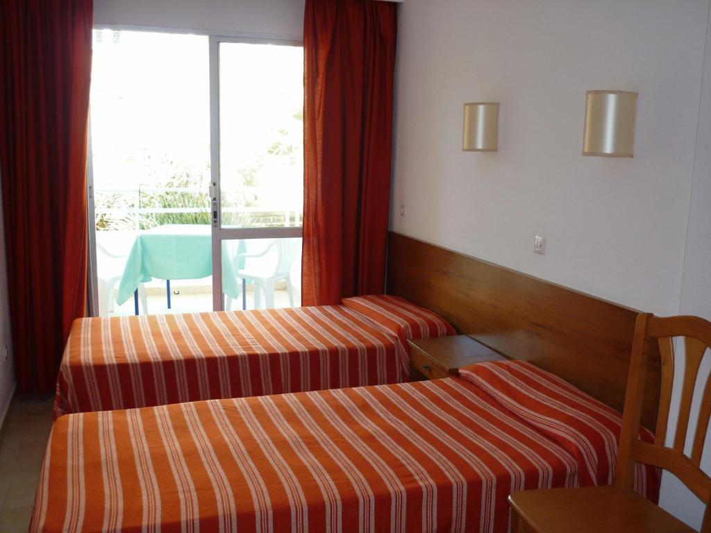 Promenade Apartamento *