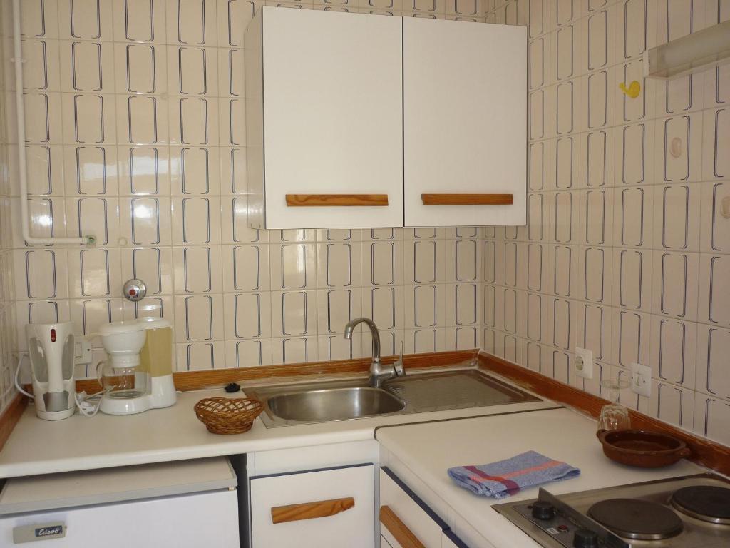 Apartamento Promenade *