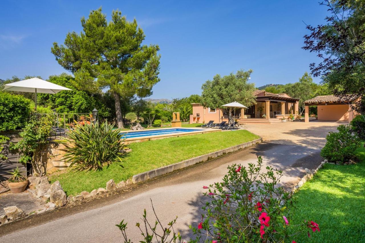 Casa Rafael *