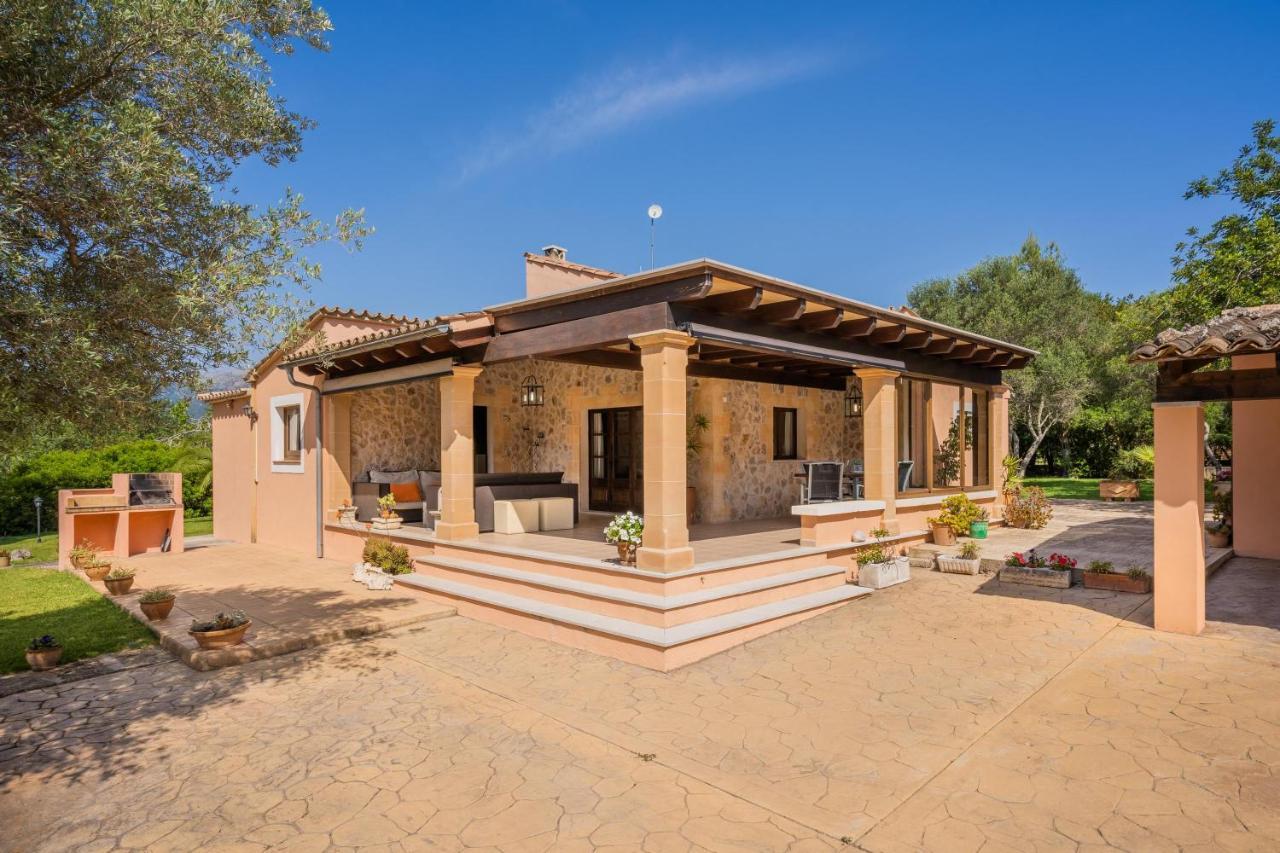 Casa Rafael Villa