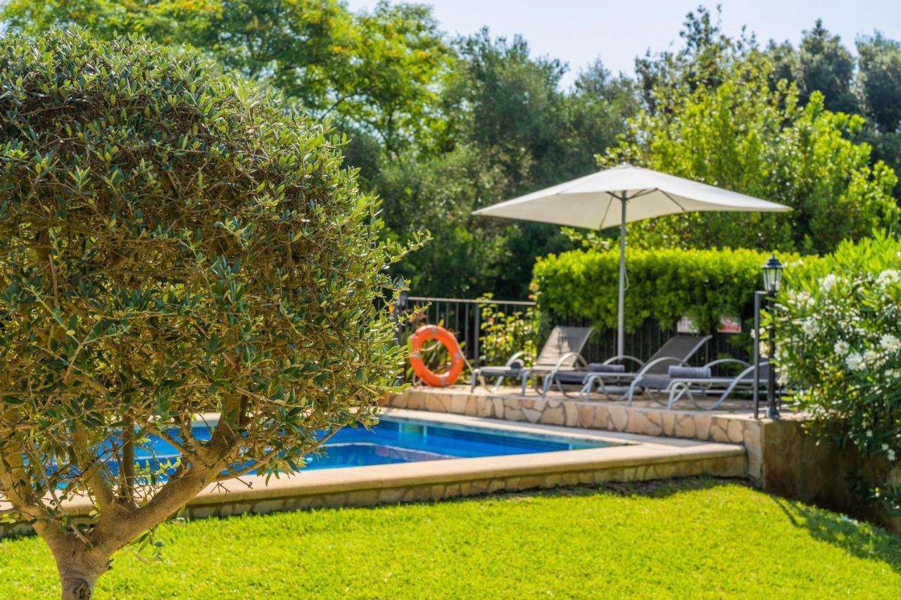 Casa Rafael * Pollensa