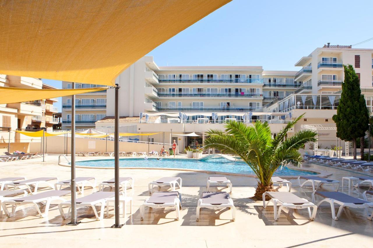 Playamar Hotel&apartamentos Apartahotel 2*