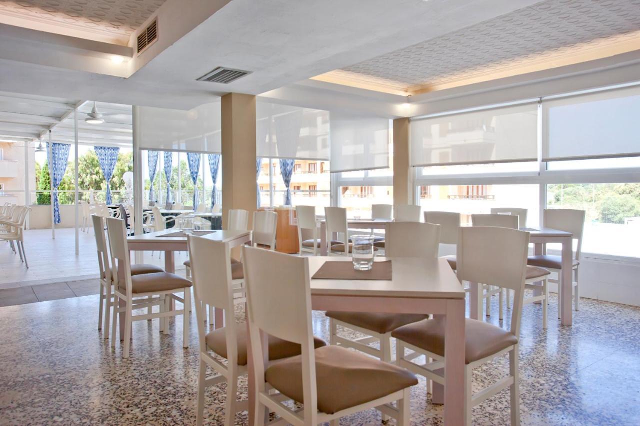Playamar Hotel&apartamentos S'Illot (Mallorca)