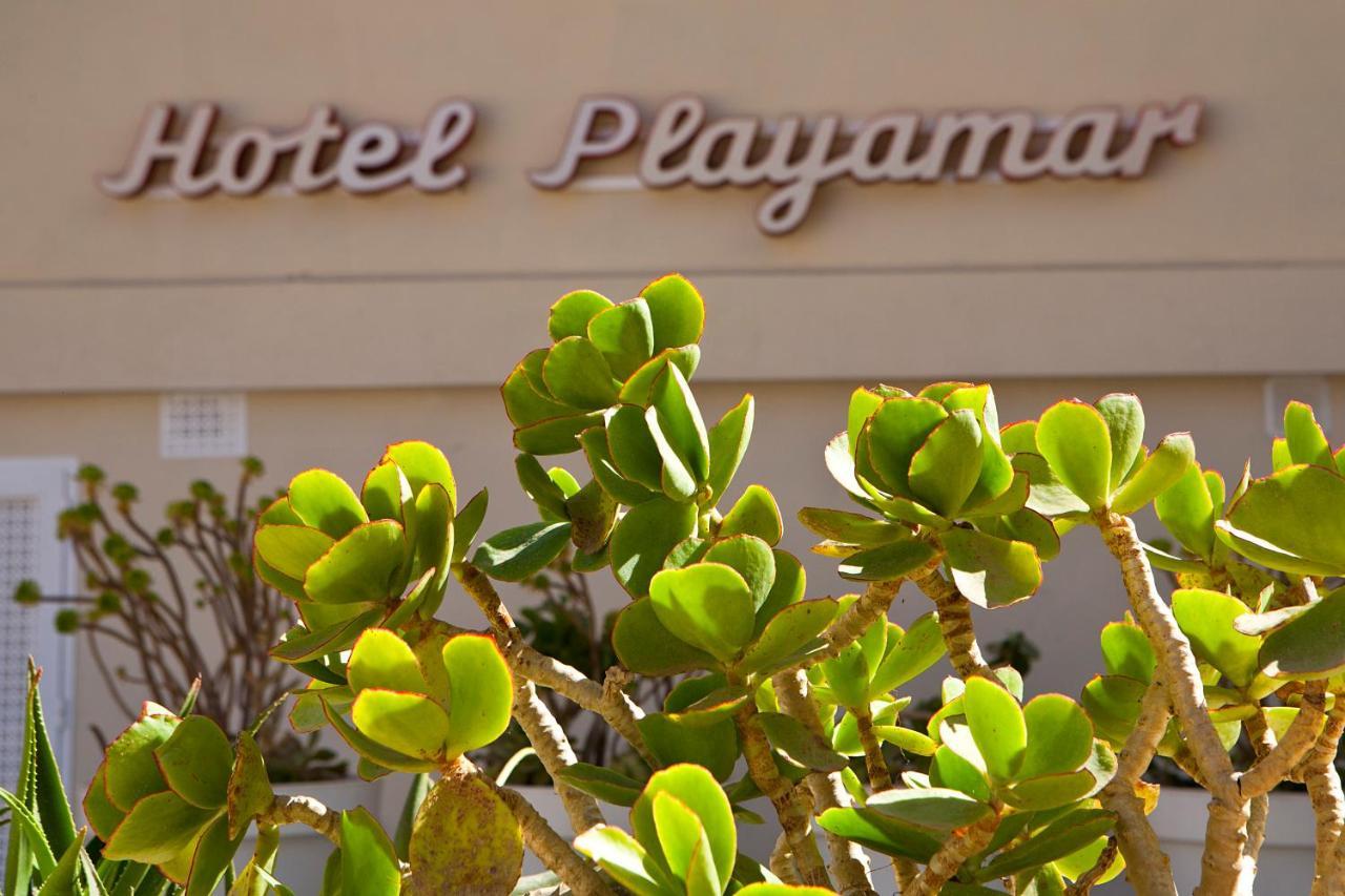 Playamar Hotel&apartamentos S'Illot (Mallorca)