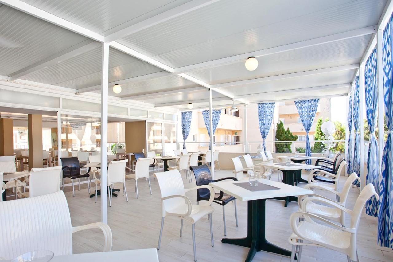 Apartahotel Playamar Hotel&apartamentos S'Illot (Mallorca)