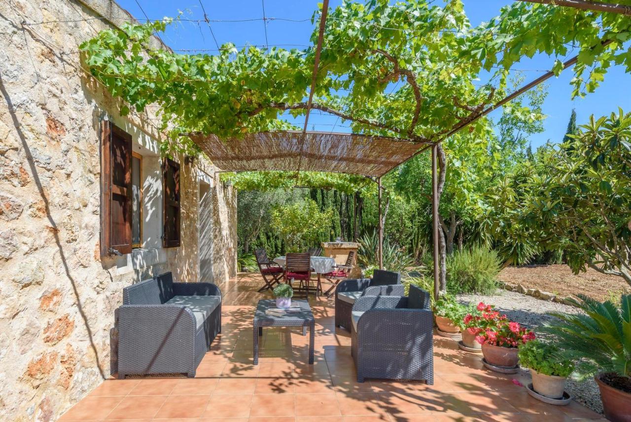 Villa Solivellas Pollensa