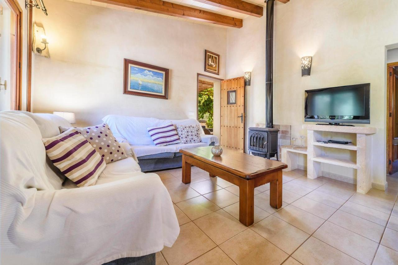 Villa Solivellas Pollensa