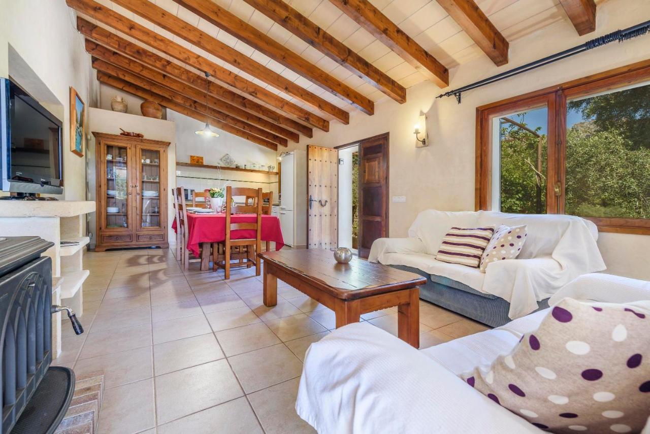 Villa Solivellas Pollensa