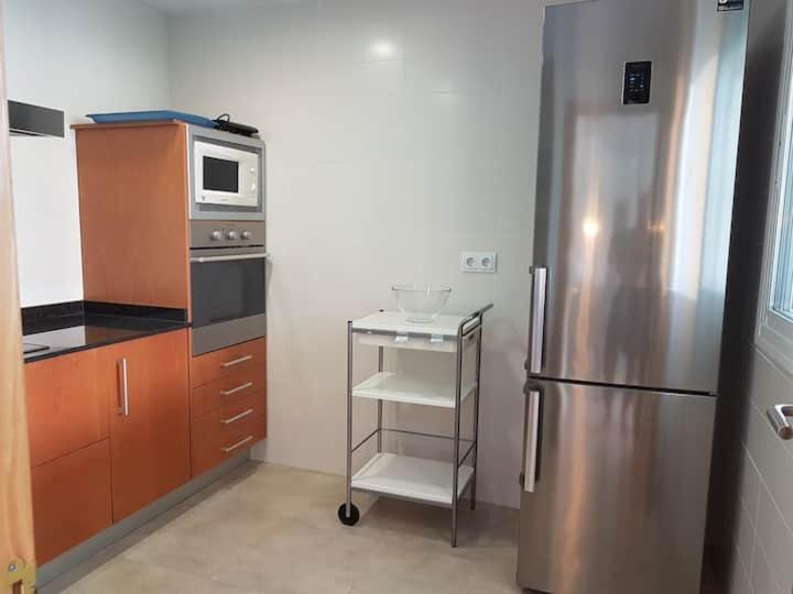 Apartamento Marina Port Etvpl 15052 *