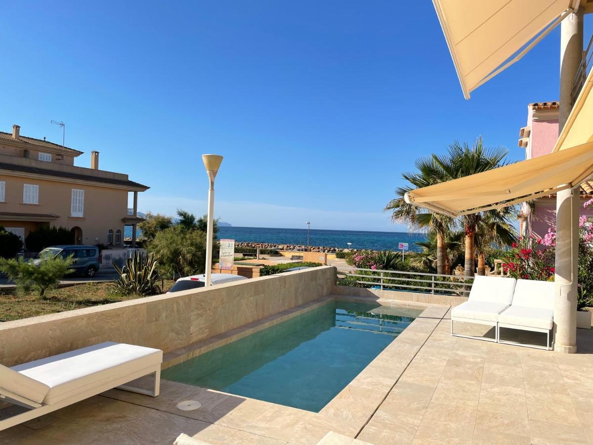 Marina Port Etvpl 15052 Apartamento