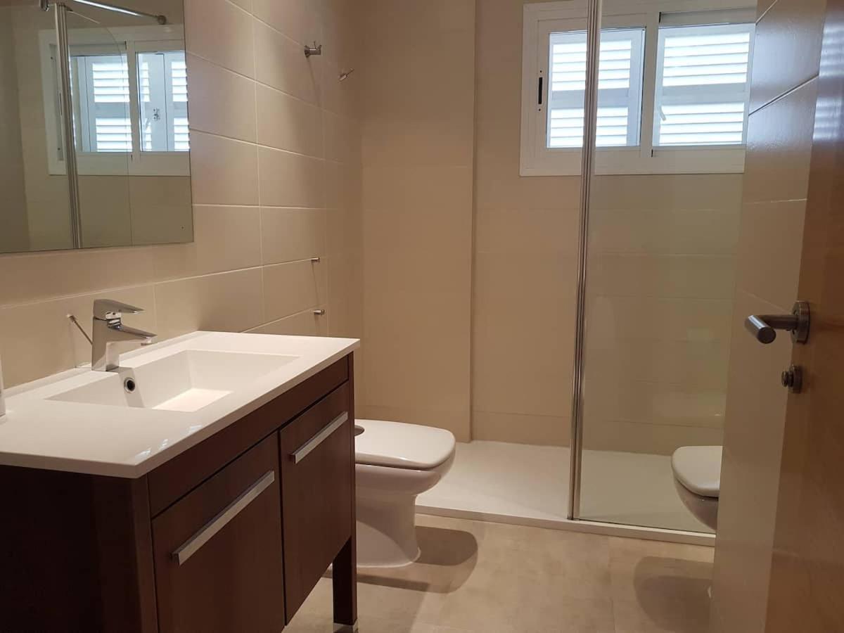 Apartamento Marina Port Etvpl 15052