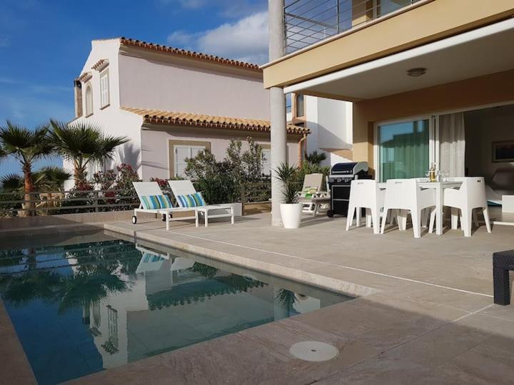Marina Port Etvpl 15052 Apartamento Son Serra de Marina