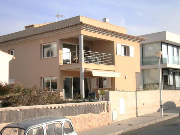 Marina Port Etvpl 15052 Apartamento *