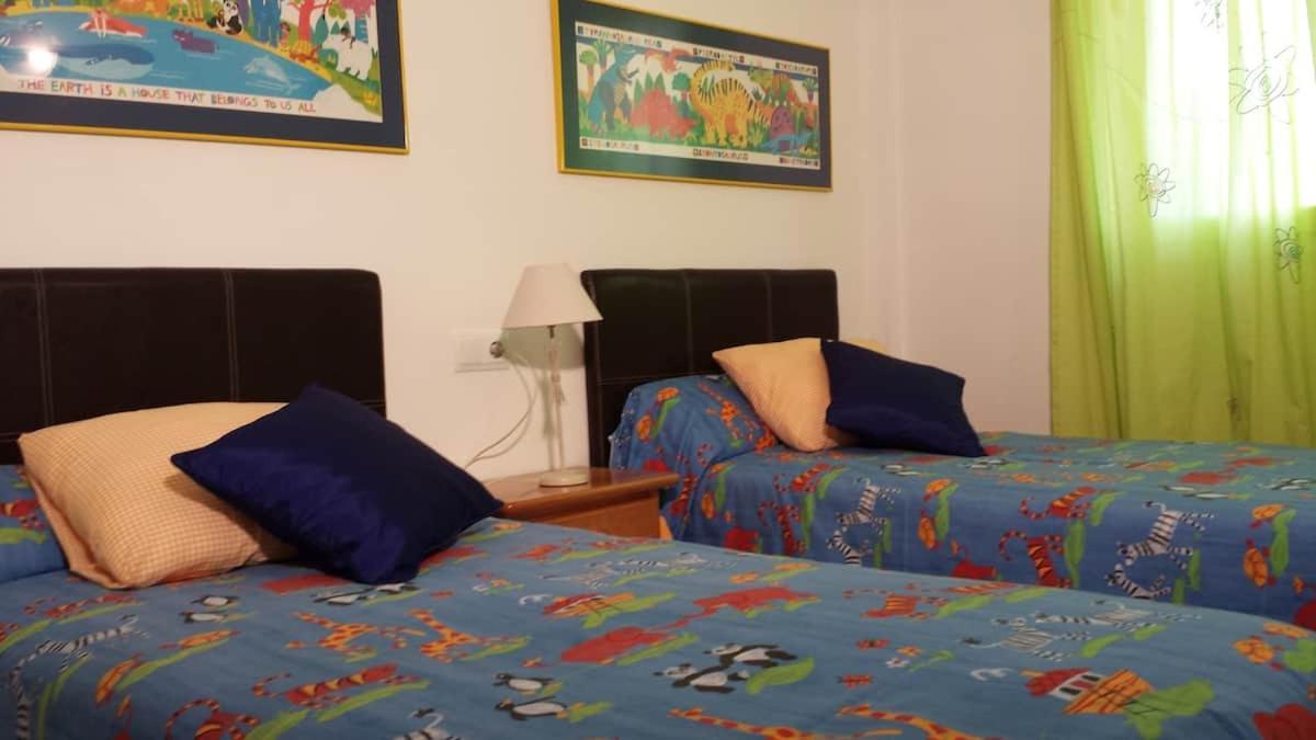 Marina Port Etvpl 15052 Apartamento *