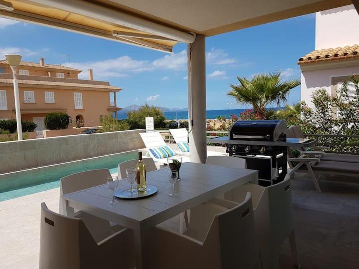 Apartamento Marina Port Etvpl 15052