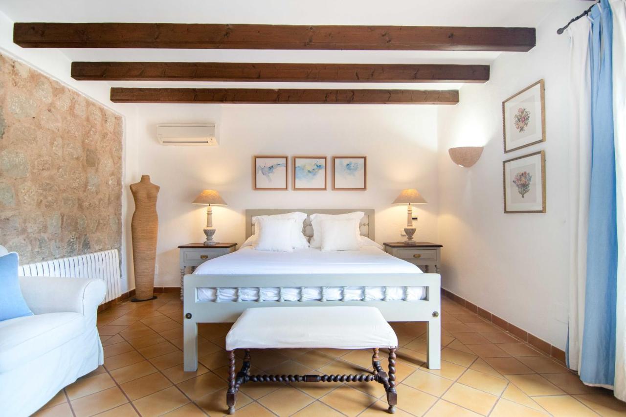Hotel Ca'n Quatre