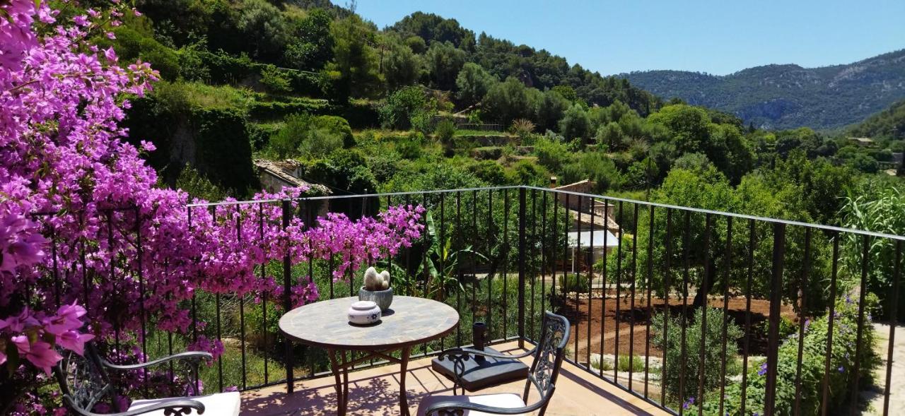 Hotel Sa Vall Valldemossa Valldemossa (Mallorca)