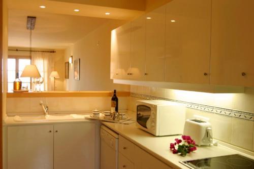 Apartamento Balcón D'es Trenc Sa Ràpita