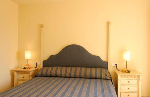 Balcón D'es Trenc Apartamento *