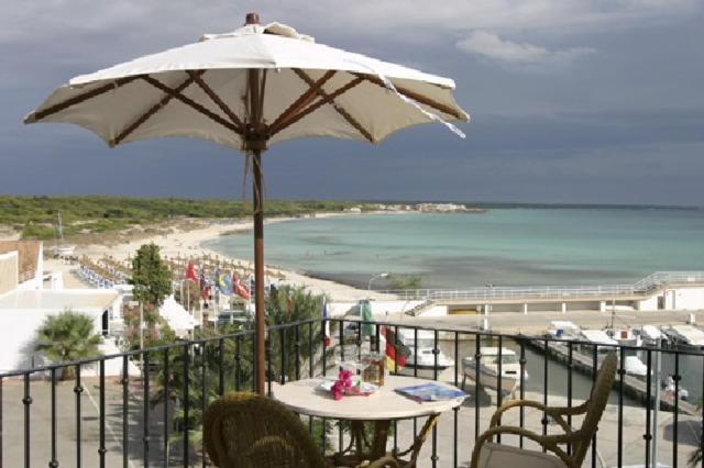 Balcón D'es Trenc Apartamento Sa Ràpita