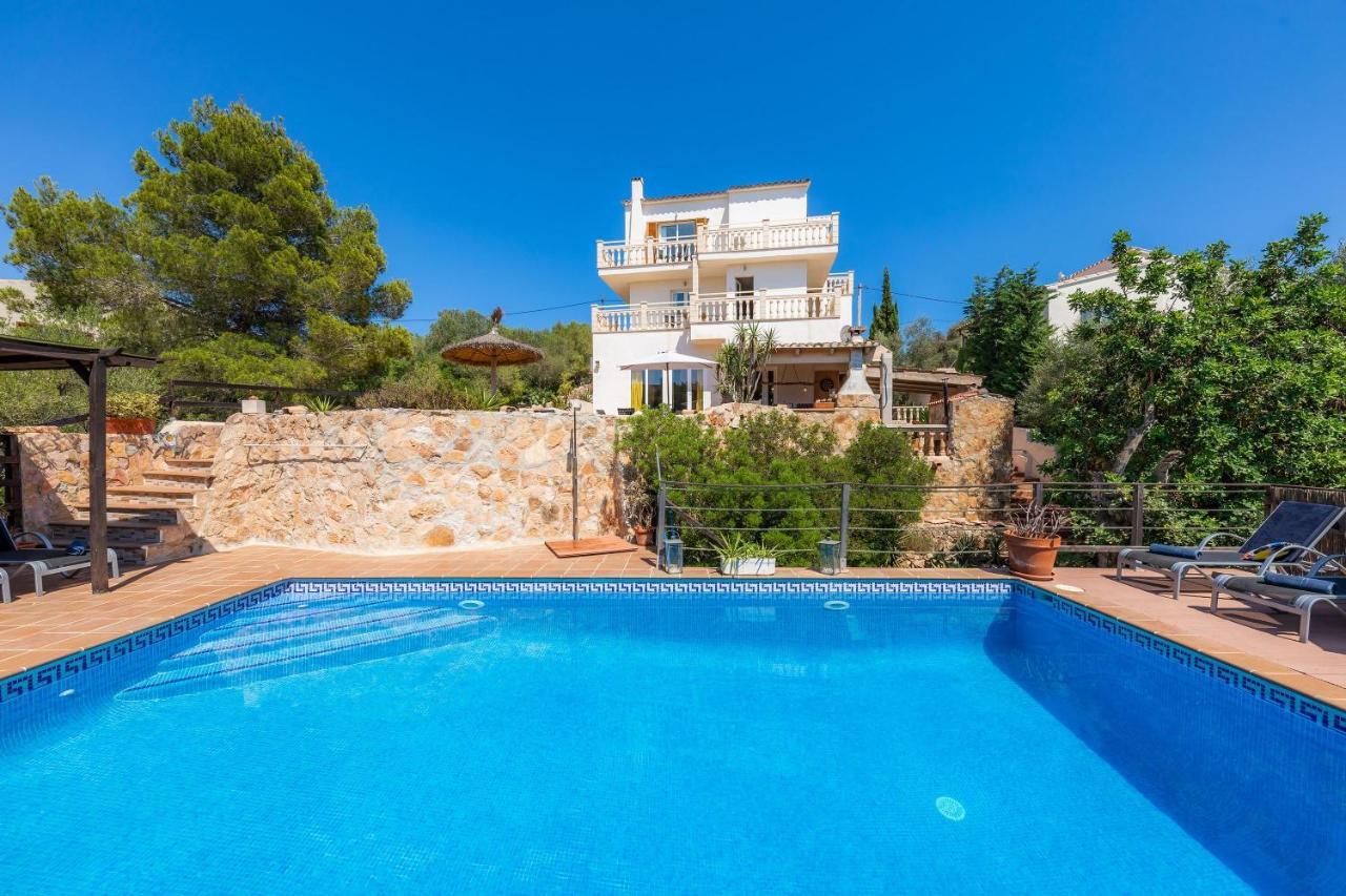 Villa Sol *