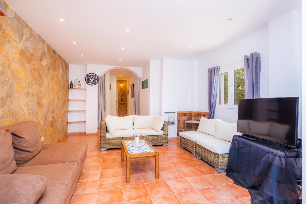 Sol Villa