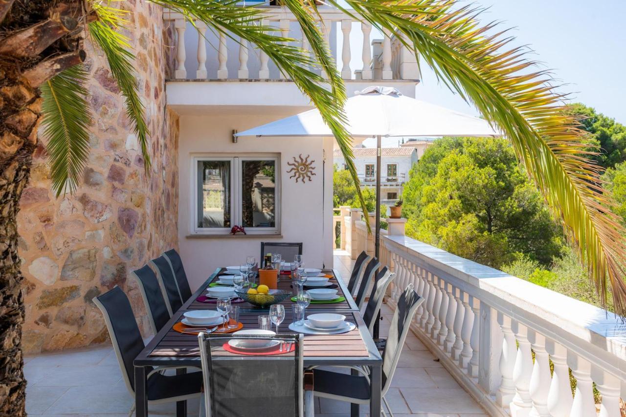 Villa Sol *