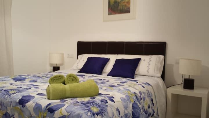 Marina Port Etvpl 15052 Apartamento Son Serra de Marina