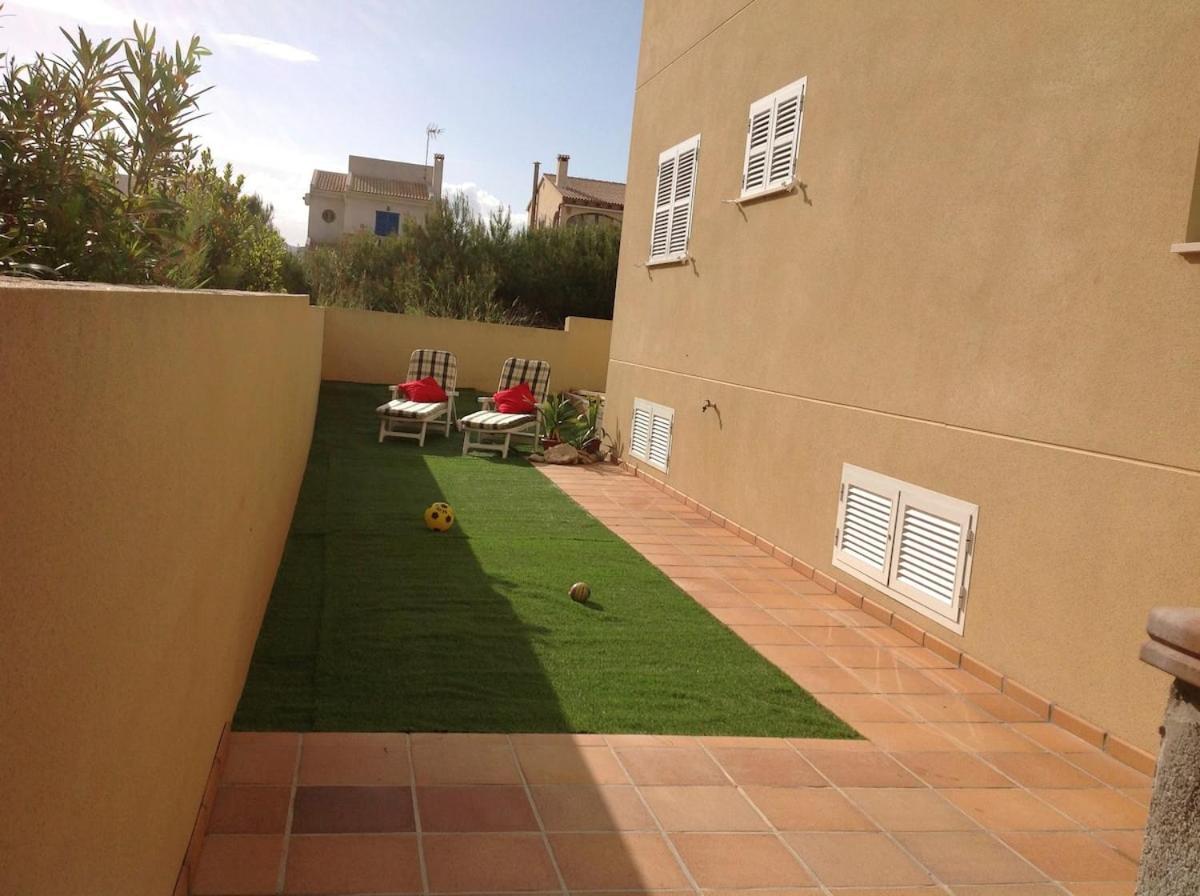 Marina Port Etvpl 15052 Apartamento