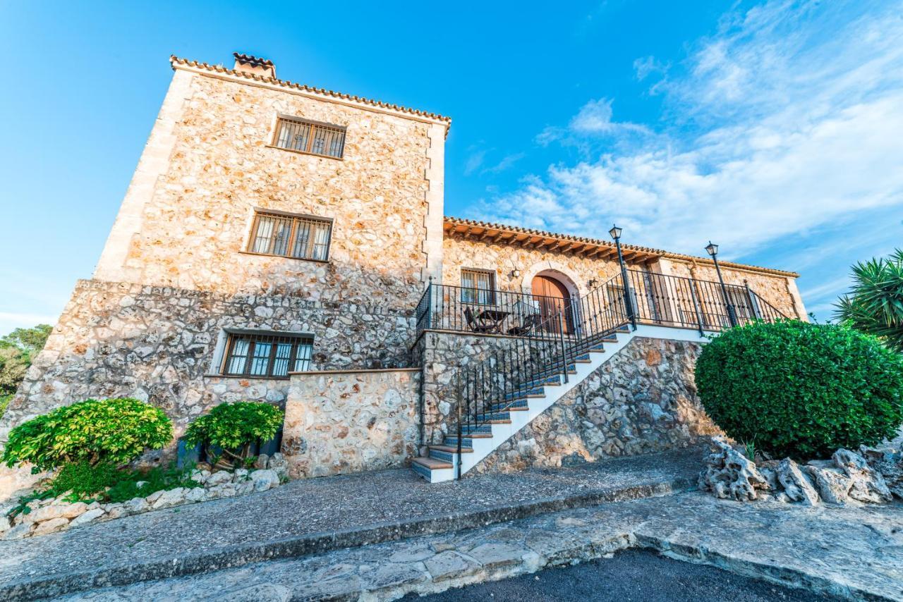 Ses Illes Agroturismo