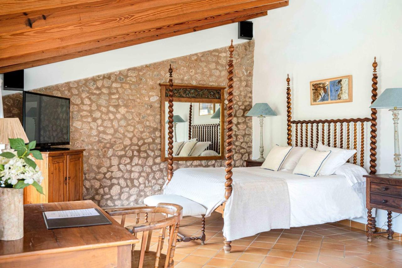 Ca'n Quatre Hotel