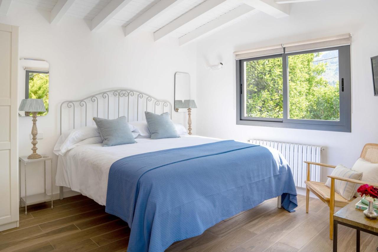 Ca'n Quatre Hotel Sóller