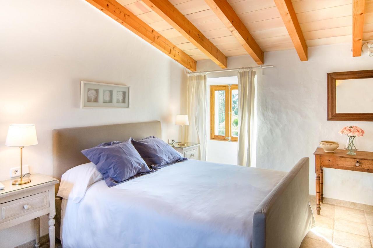 Ca'n Quatre 4* Sóller