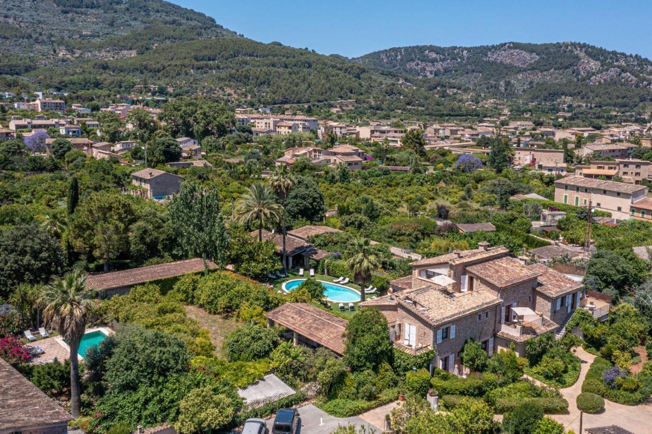 Ca'n Quatre Hotel Sóller