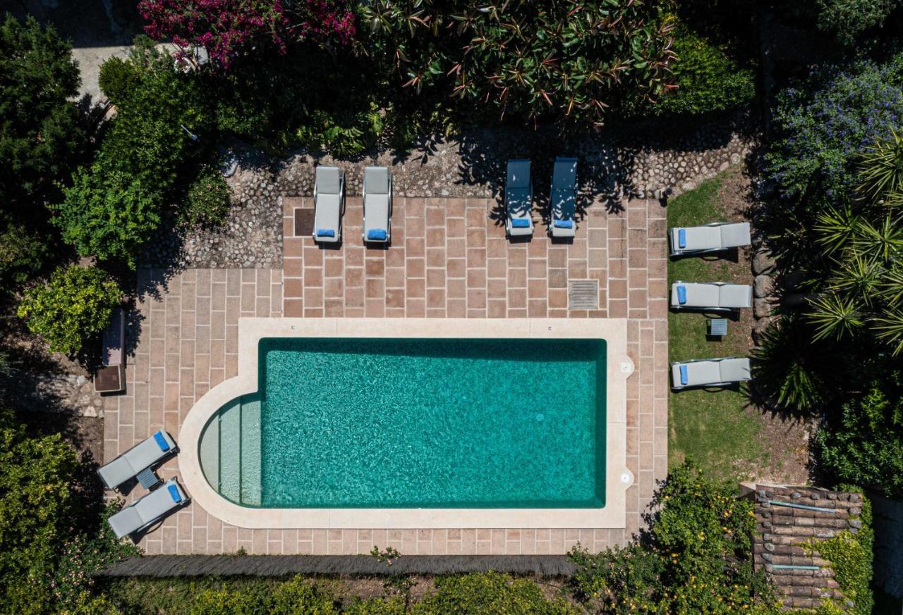 Ca'n Quatre Hotel