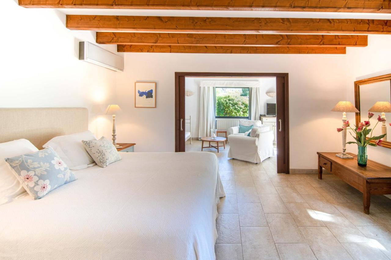 Hotel Ca'n Quatre Sóller