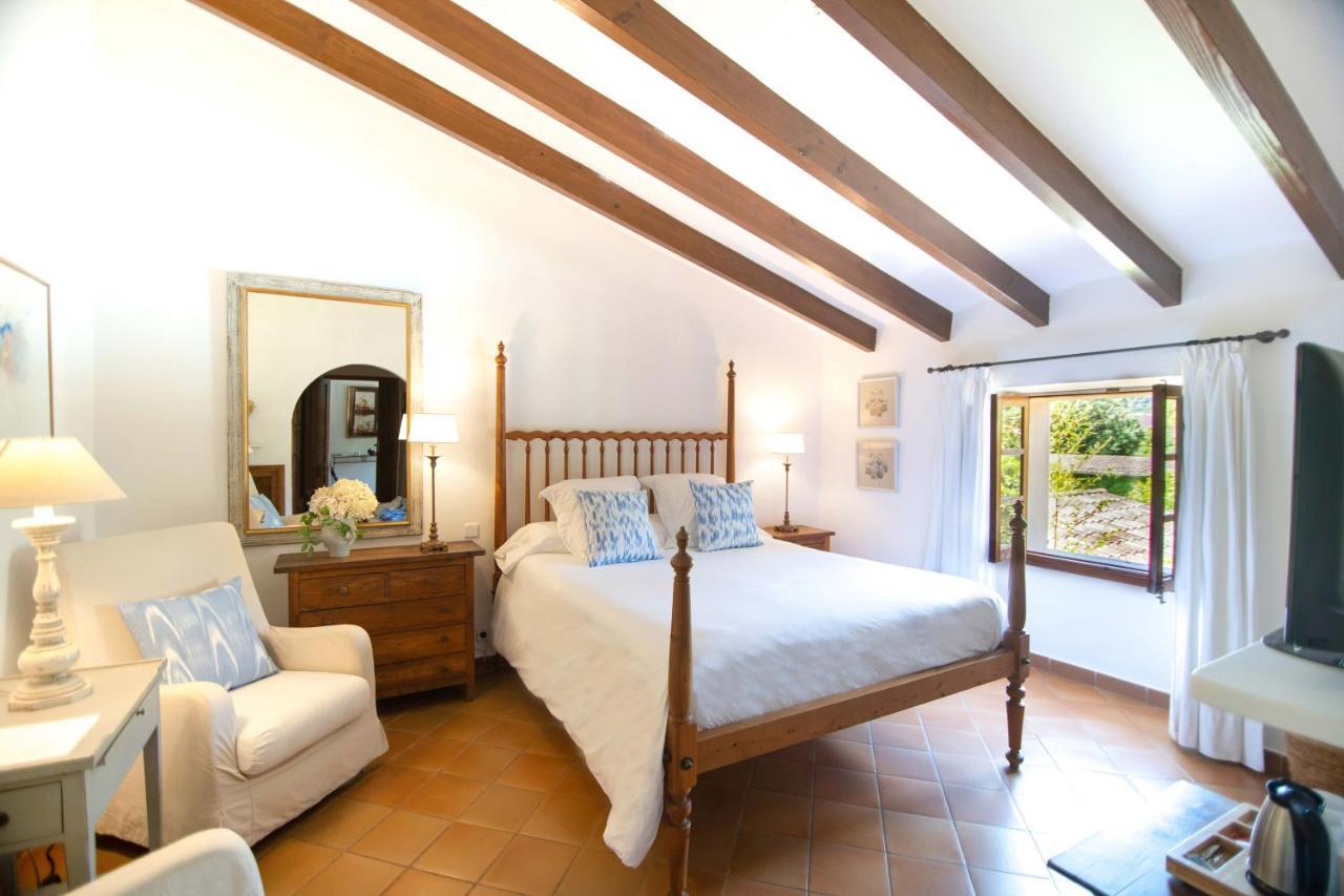 Hotel Ca'n Quatre