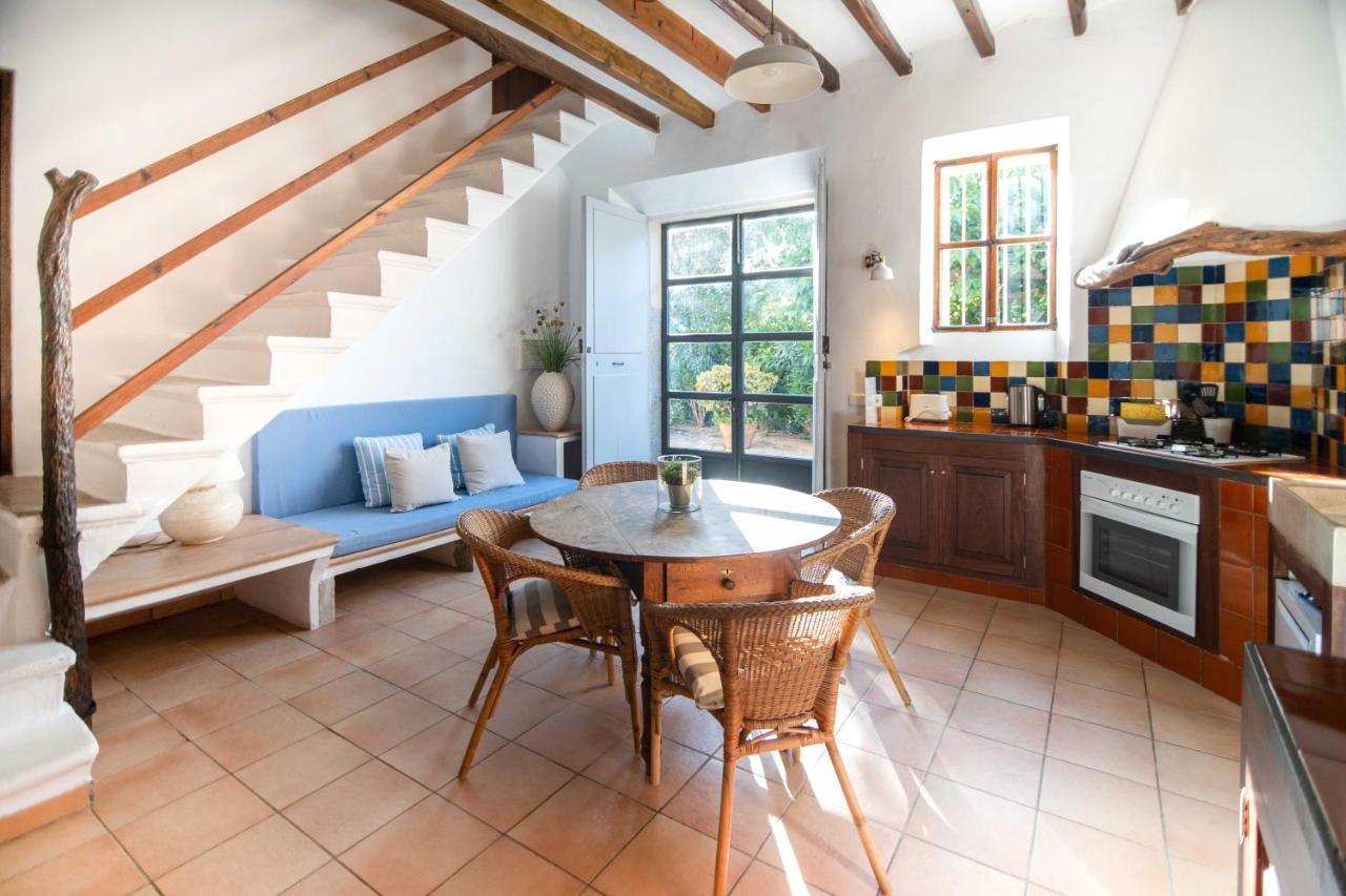 Ca'n Quatre 4* Sóller