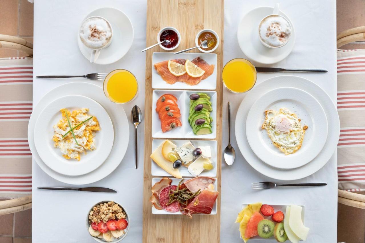 Ca'n Quatre Hotel 4*