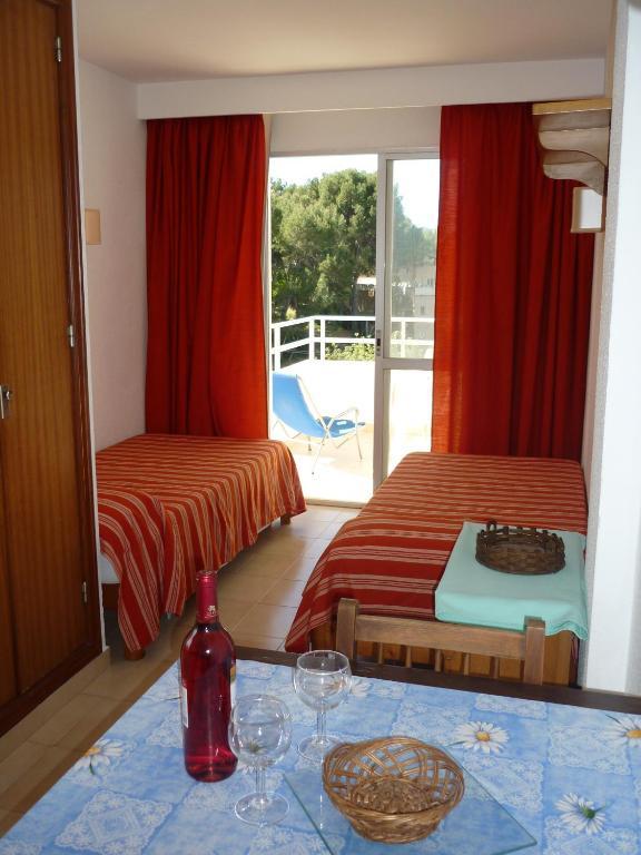 Promenade Apartamento Peguera