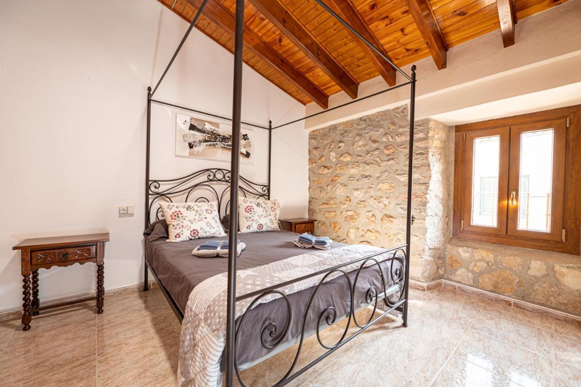 Holiday home C,an Artur Binissalem