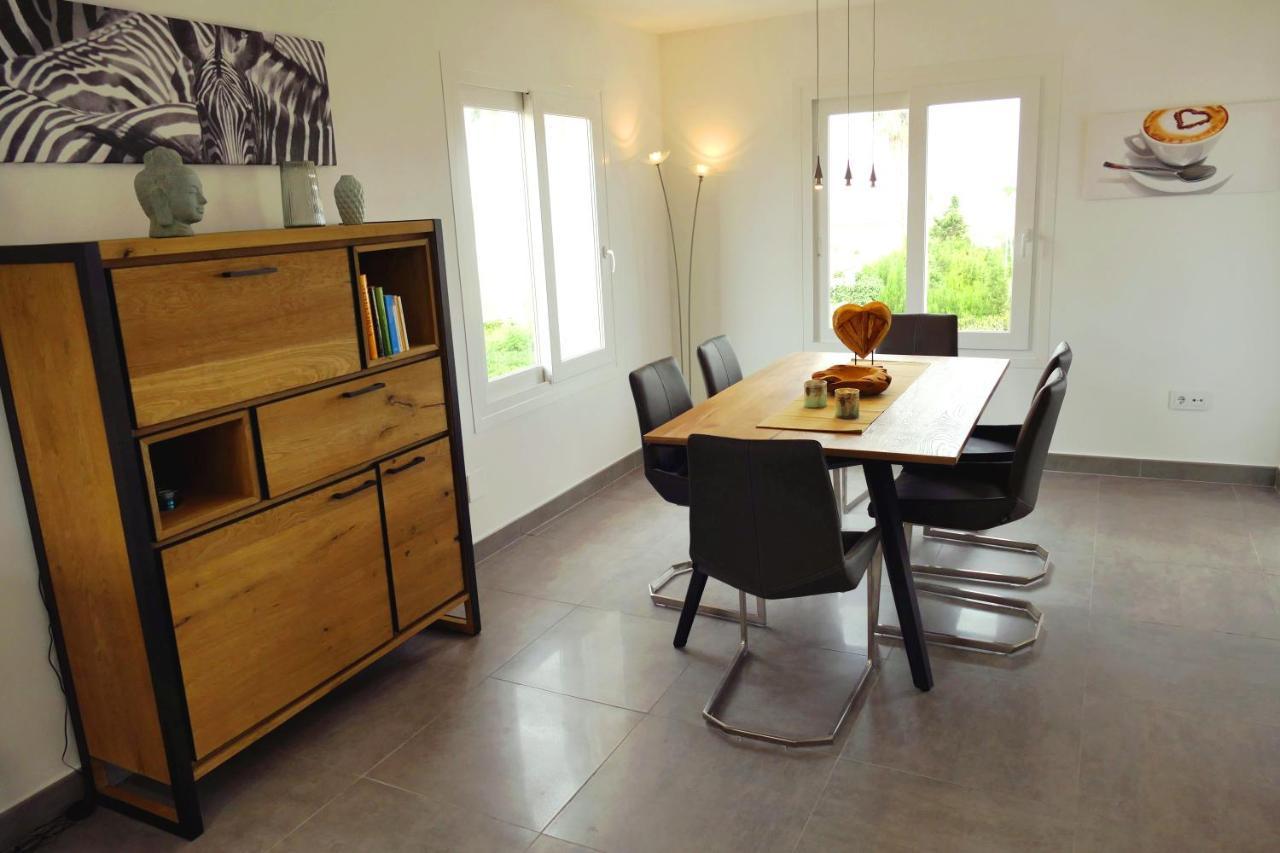 Holiday home Bella Vista *