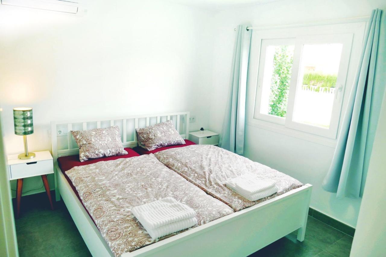 Bella Vista Holiday home *