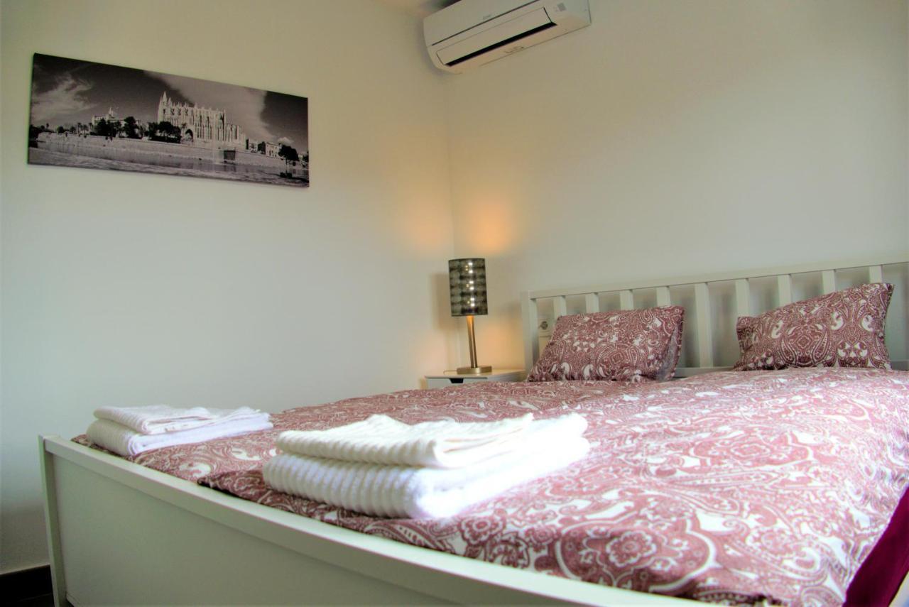 Holiday home Bella Vista *