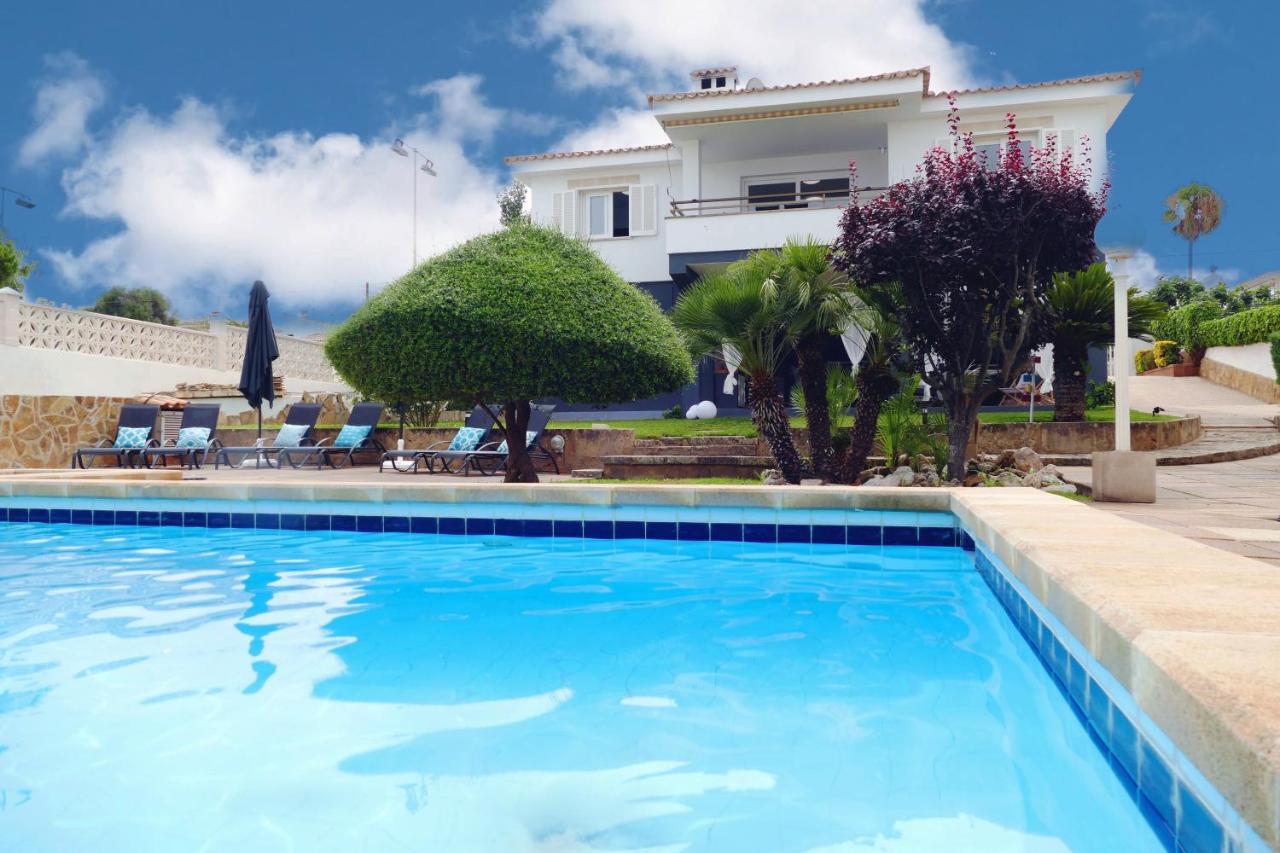 Bella Vista Holiday home