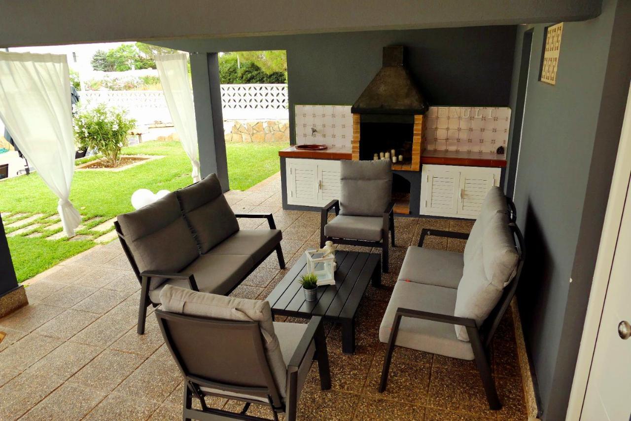 Holiday home Bella Vista Llucmajor (Mallorca)