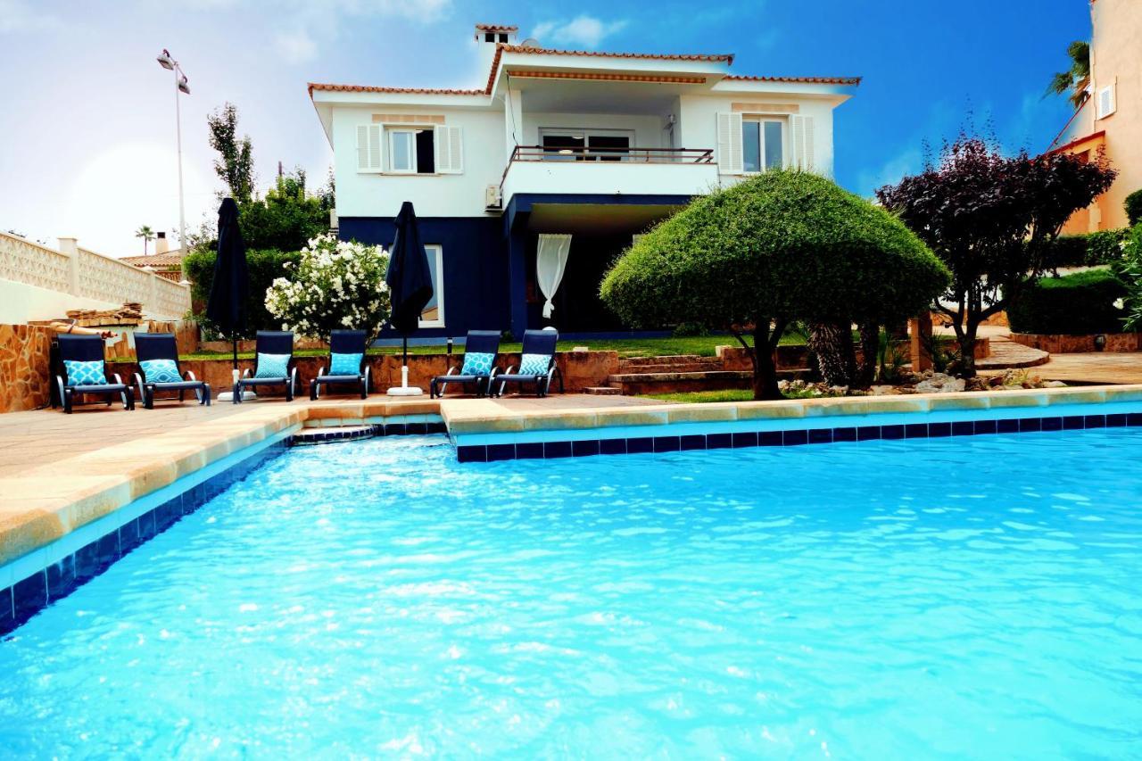 Bella Vista Holiday home *
