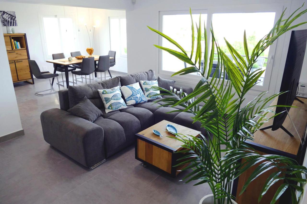 Bella Vista Holiday home
