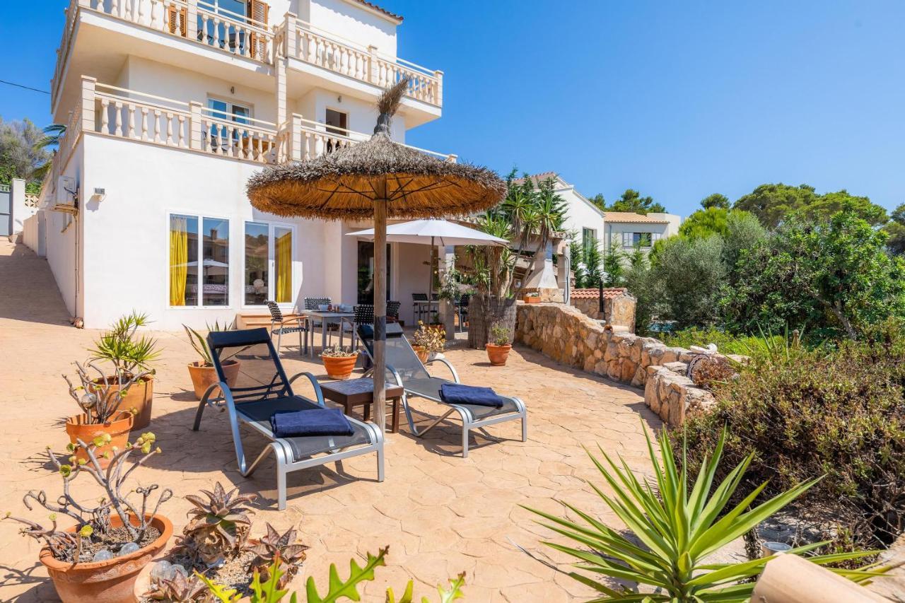 Sol Villa